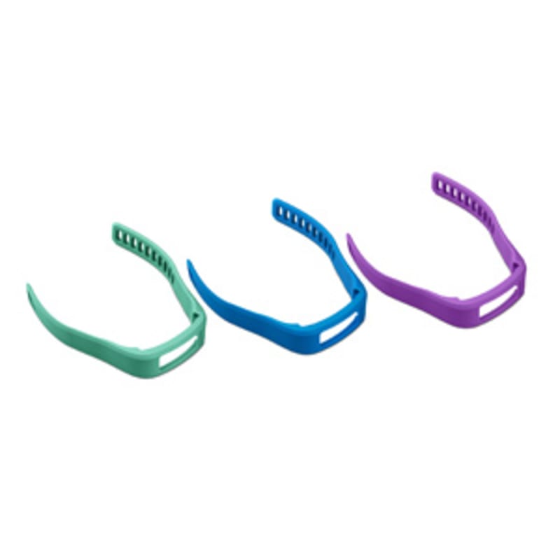 Vivofit 1 replacement bands clearance