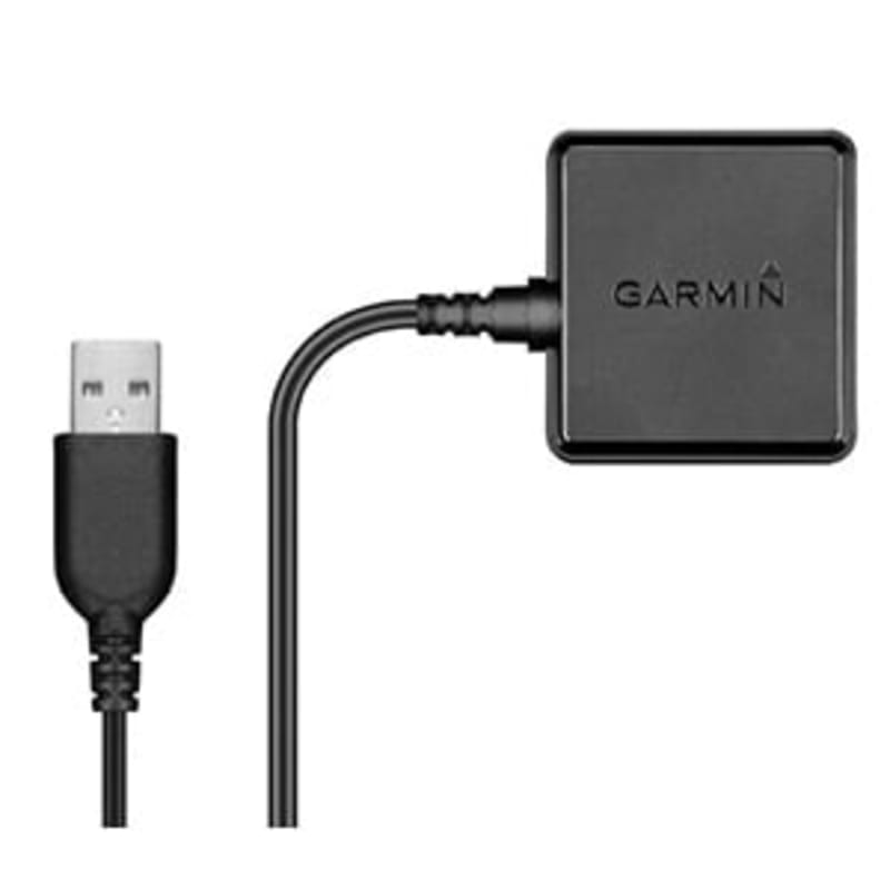 Garmin charger vivoactive top