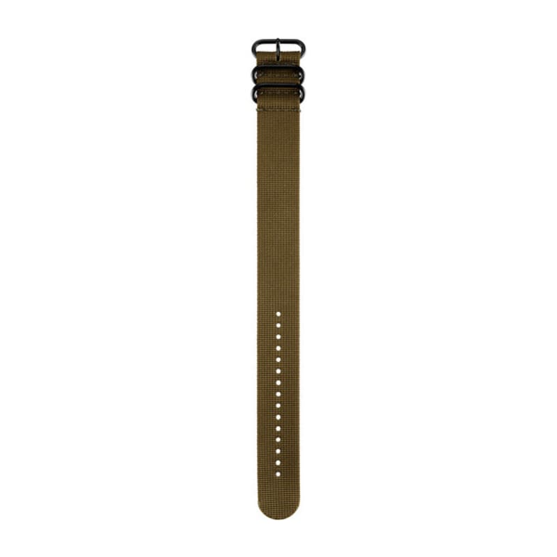 Nylon Watch Straps Garmin