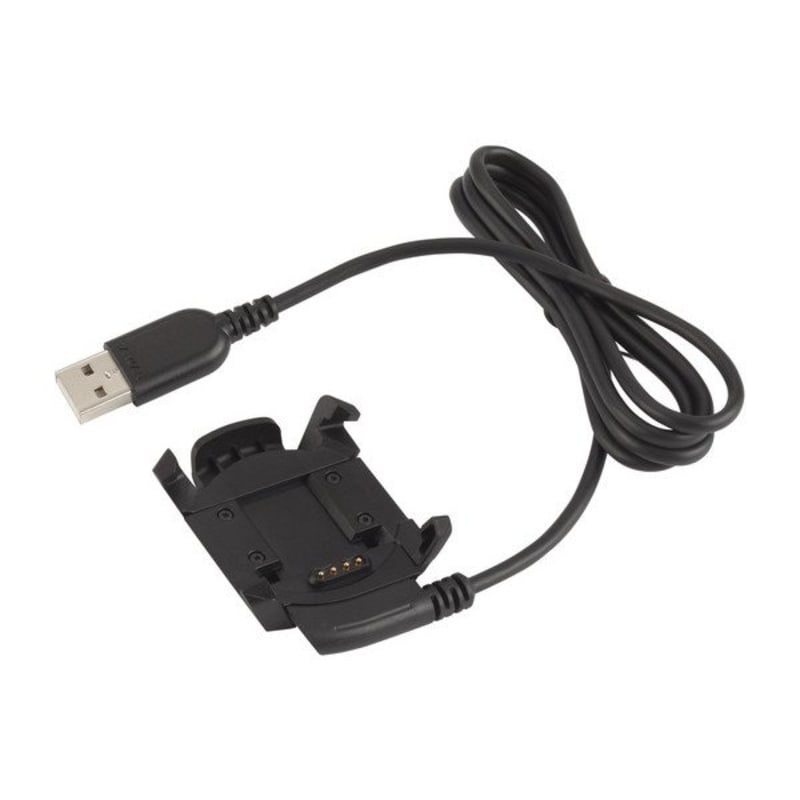 Garmin fenix 3 hr sapphire charger clearance