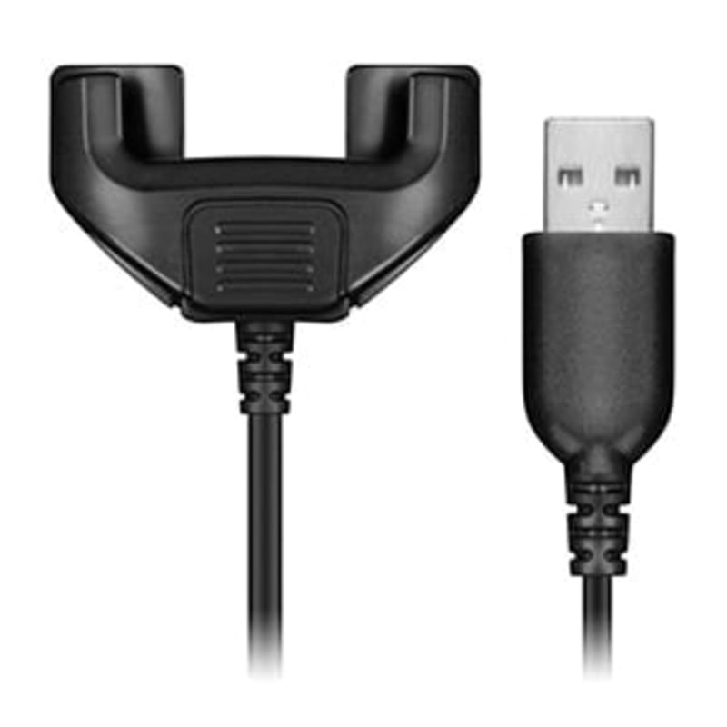 Garmin charging 2025 clip
