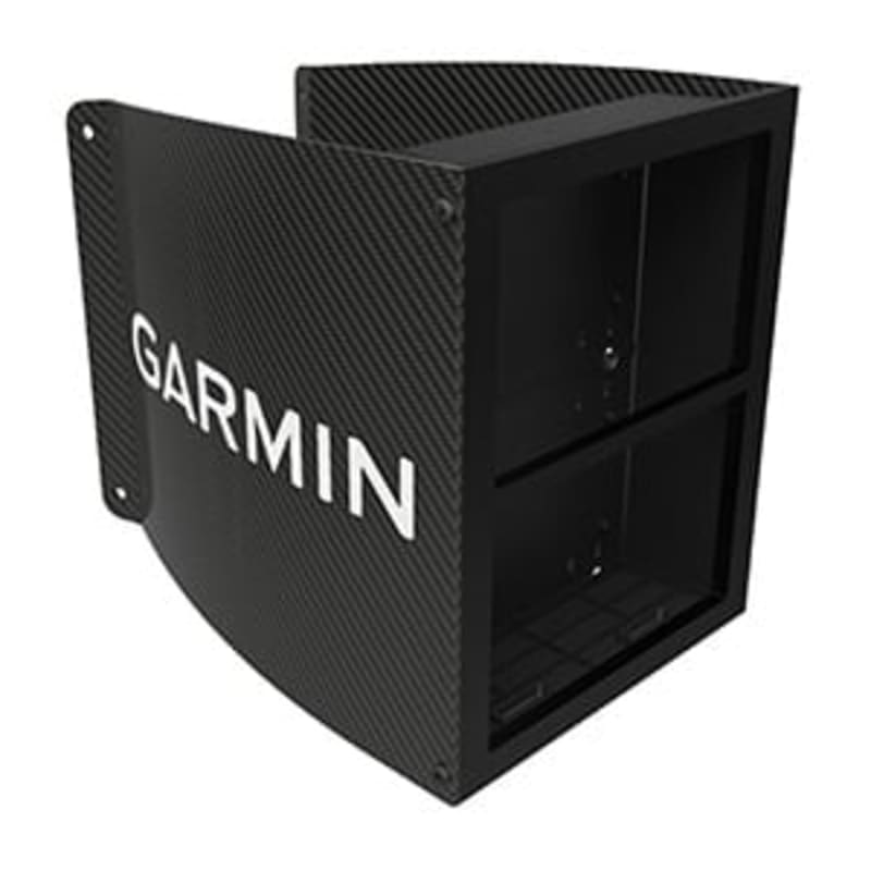 af ser godt ud sand Carbon Fiber Mast Bracket (2 Units) | Garmin