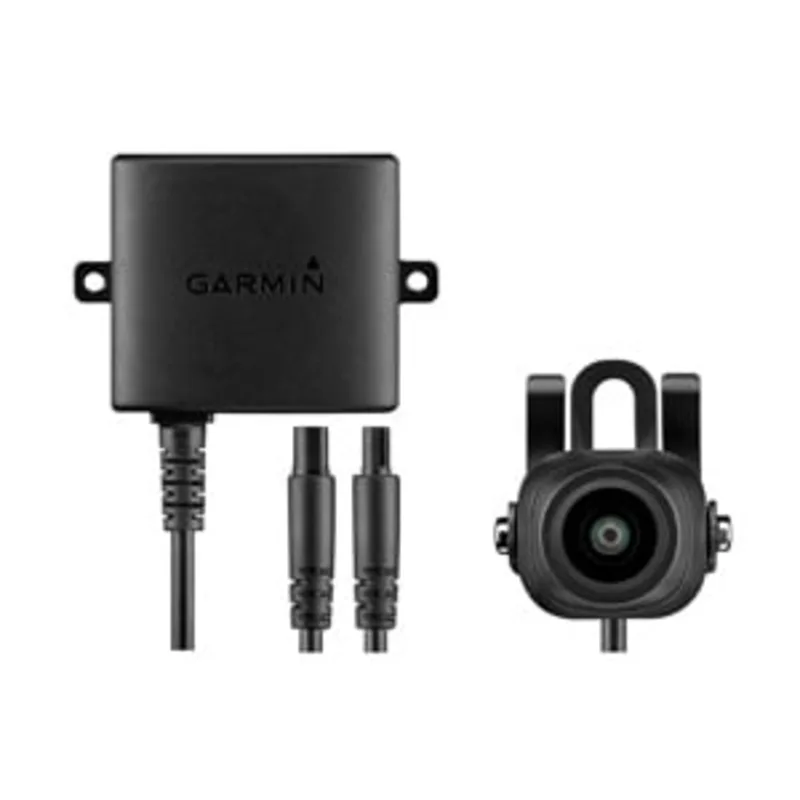 Tutor Fange Start BC 30 Wireless Backup Camera & Transmitter Cable | Garmin