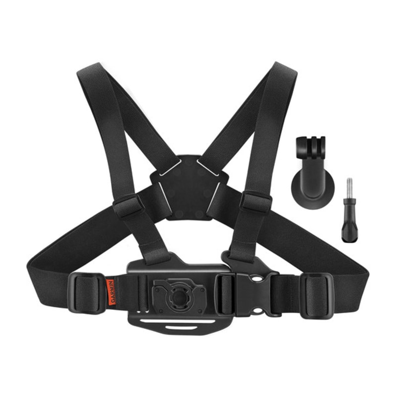 Garmin chest belt best sale
