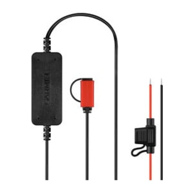 Bare Wire USB Power Cable (VIRB) | Garmin