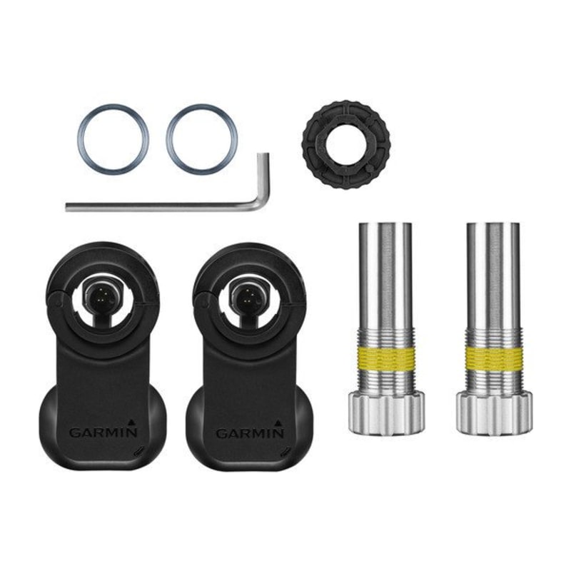 Vector to Vector 2 Upgrade Kit | Garmin