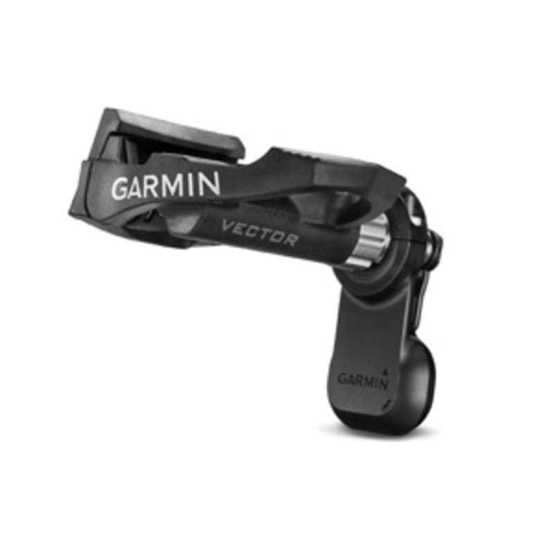 Garmin vector 2 installation hotsell