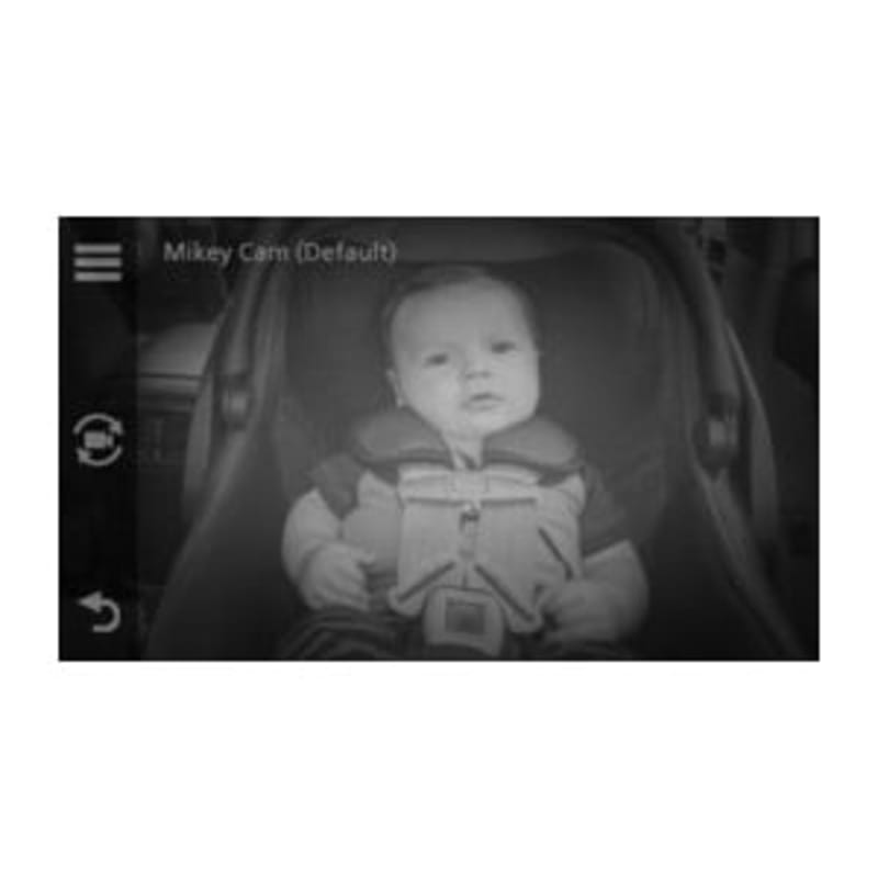 Garmin baby cam outlet