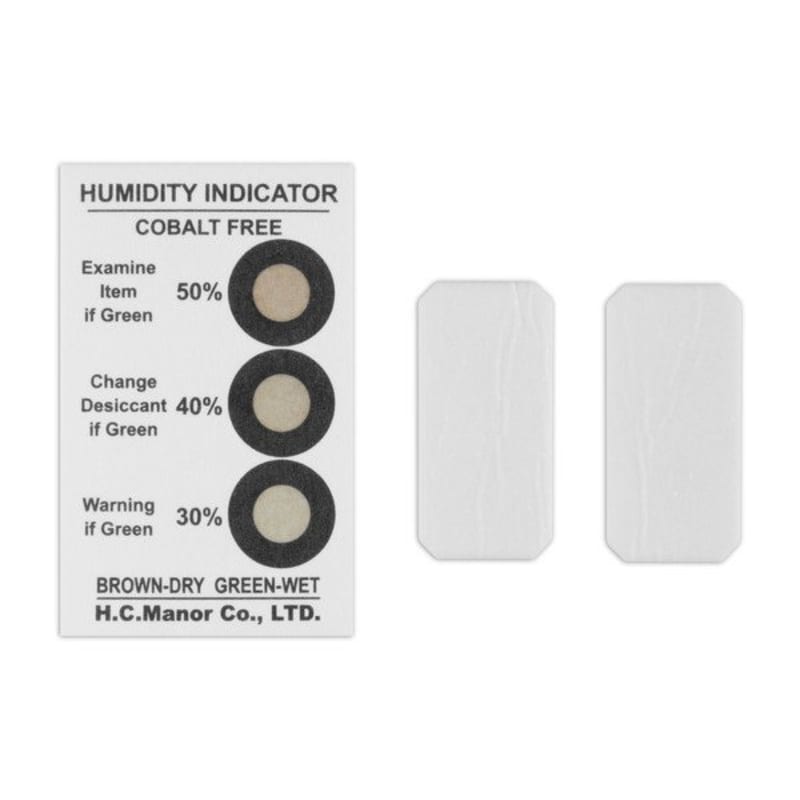 Anti Fog Kit VIRB Ultra Garmin