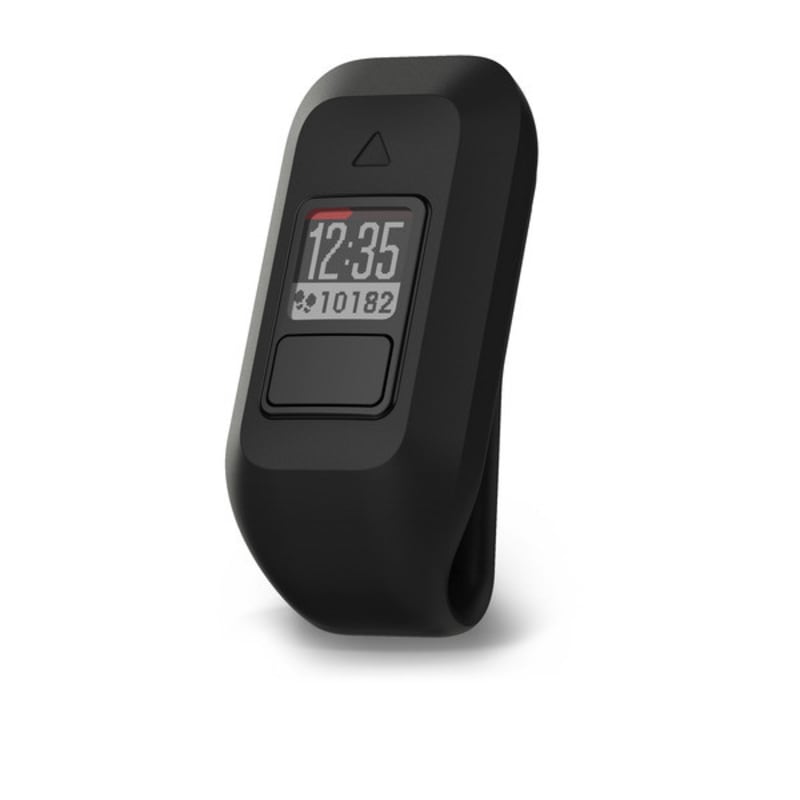 Garmin clip on activity tracker outlet