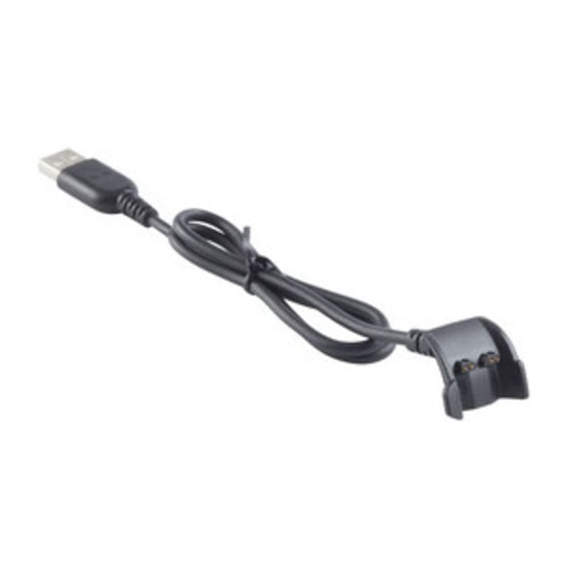 Garmin Vivoactive 4 Charger Replacement Charging Charge Cable Cord USB  (Black)