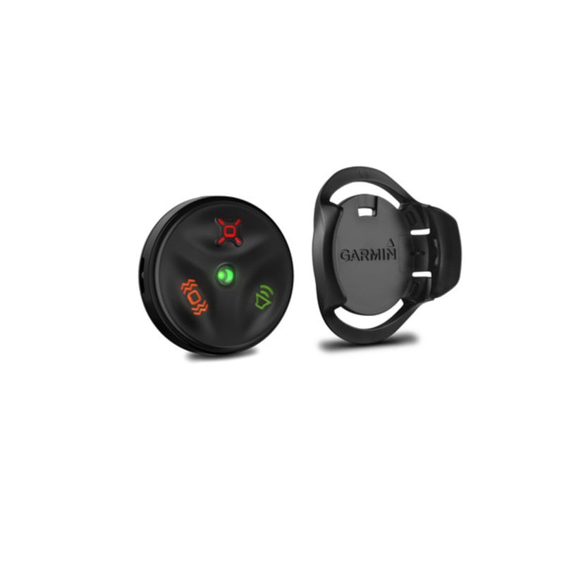 Garmin canine clearance