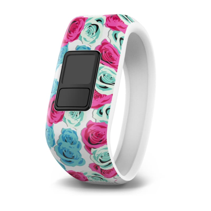 Garmin kids discount replacement band