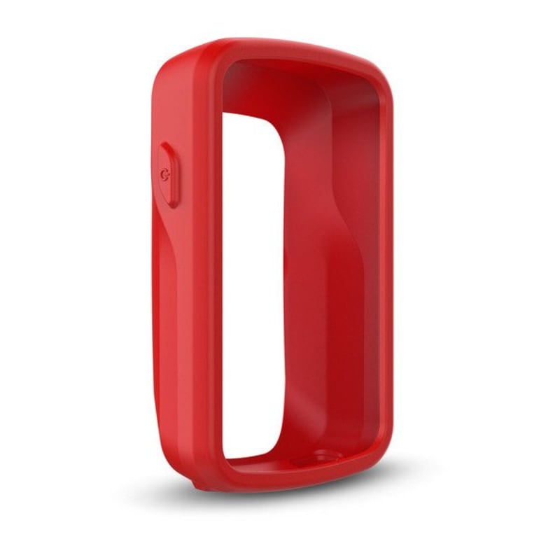 Red Silicone Case Edge 820