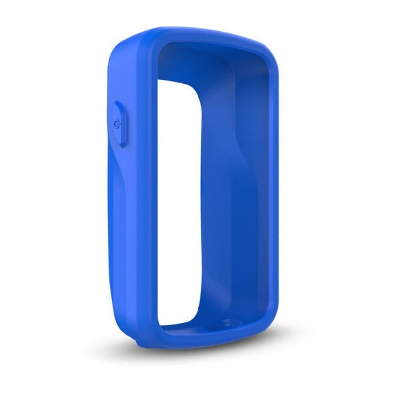 Word gek Vertellen Kindercentrum Blue Silicone Case (Edge 820) | Garmin