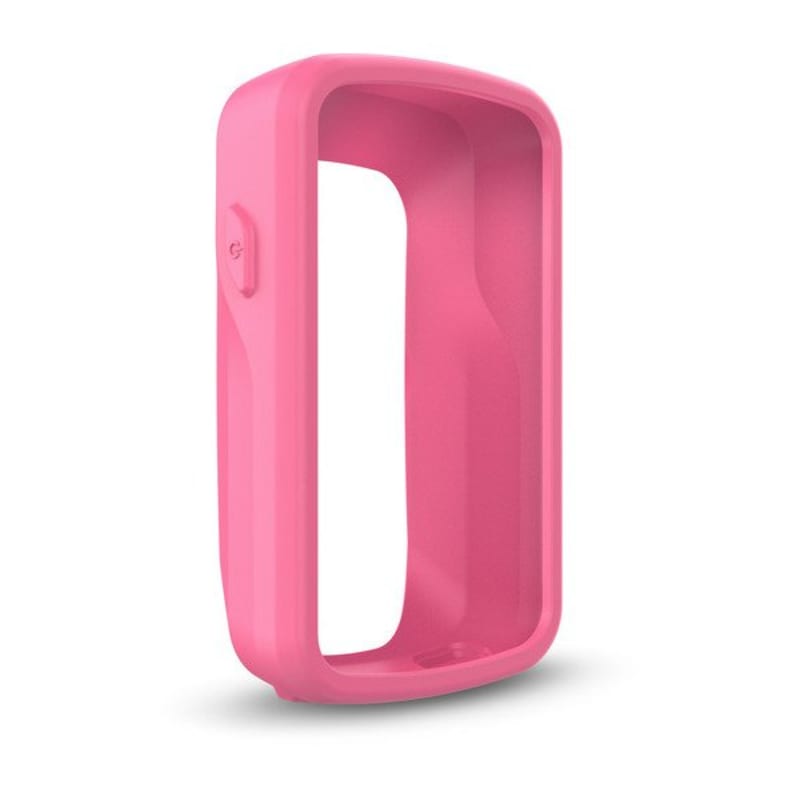 Onderdrukker Aja Zeker Pink Silicone Case (Edge 820) | Garmin