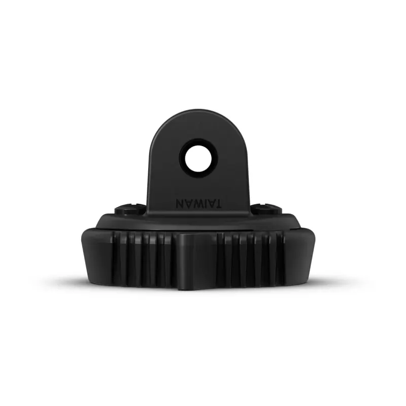 Quarter turn to Friction Flange Mount Adapter