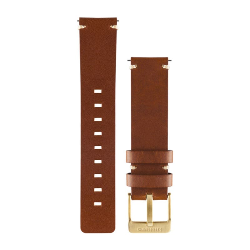 Garmin quick sales release bands 22mm