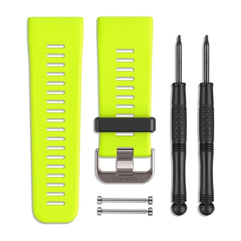 Garmin vivoactive hr replacement strap outlet