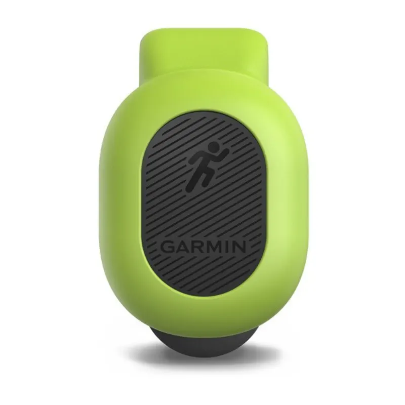 Running Power  Garmin Technology