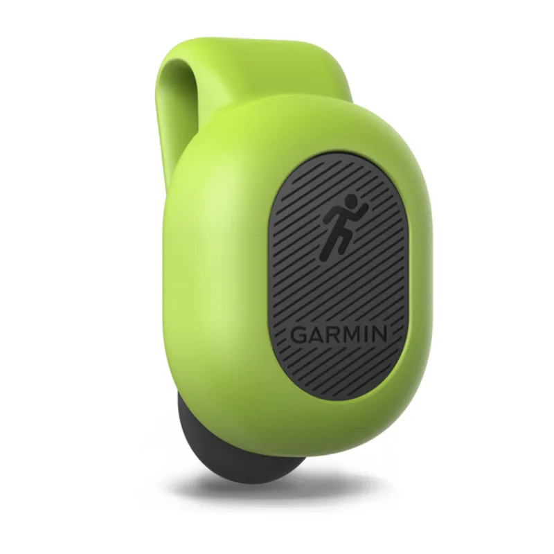 Capteur Garmin running dynamics pod - Randonnée