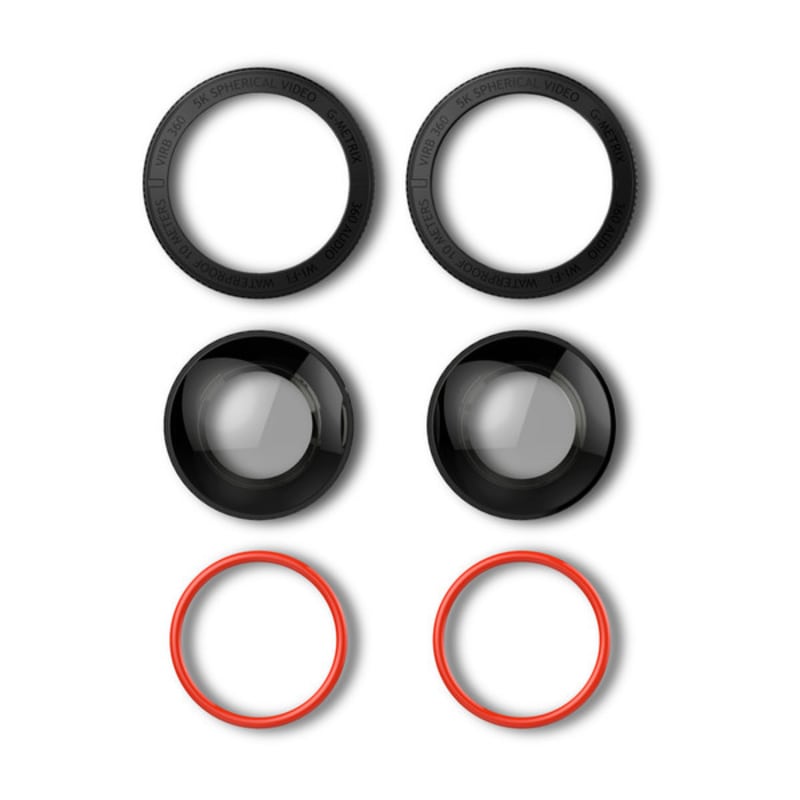 Lens Kit (VIRB® 360)