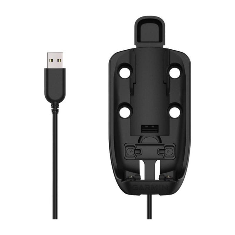 Garmin inreach explorer motorcycle mount clearance