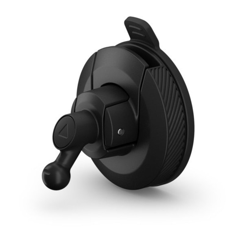 Garmin Support à ventouse et haut-parleur 010-12881-00 - Comptoir Nautique