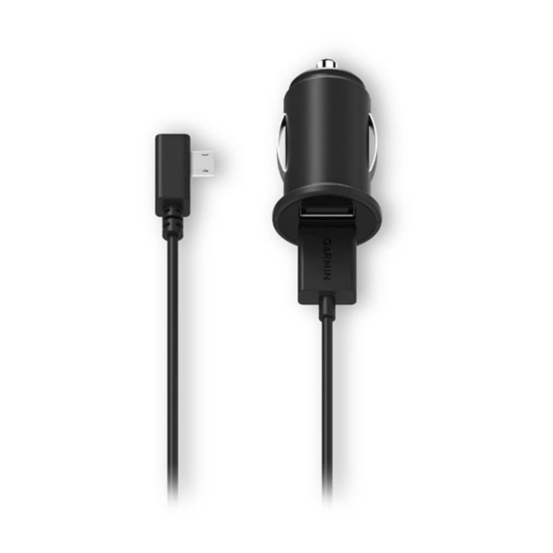 Adaptador USB de alimentación de puerto dual - Garmin