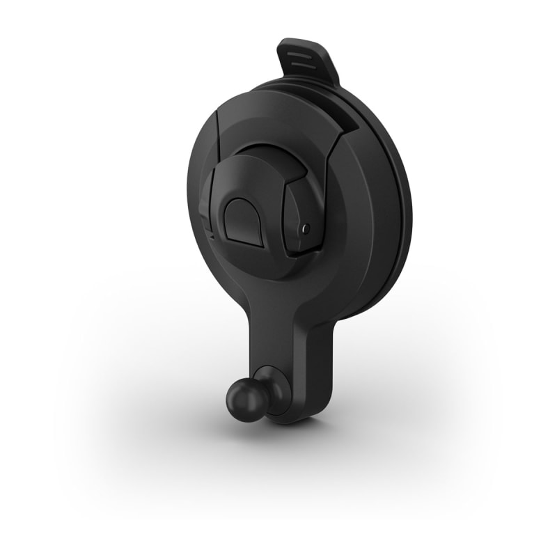 Universal Suction Cup Mount