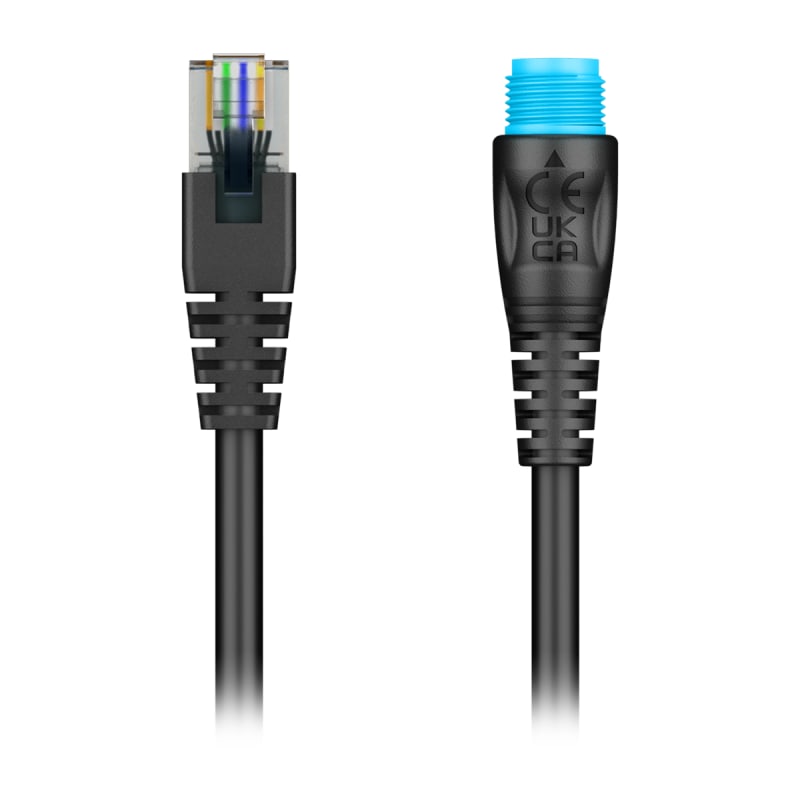Przewód adaptacyjny sieci Garmin BlueNet™ do portu RJ45