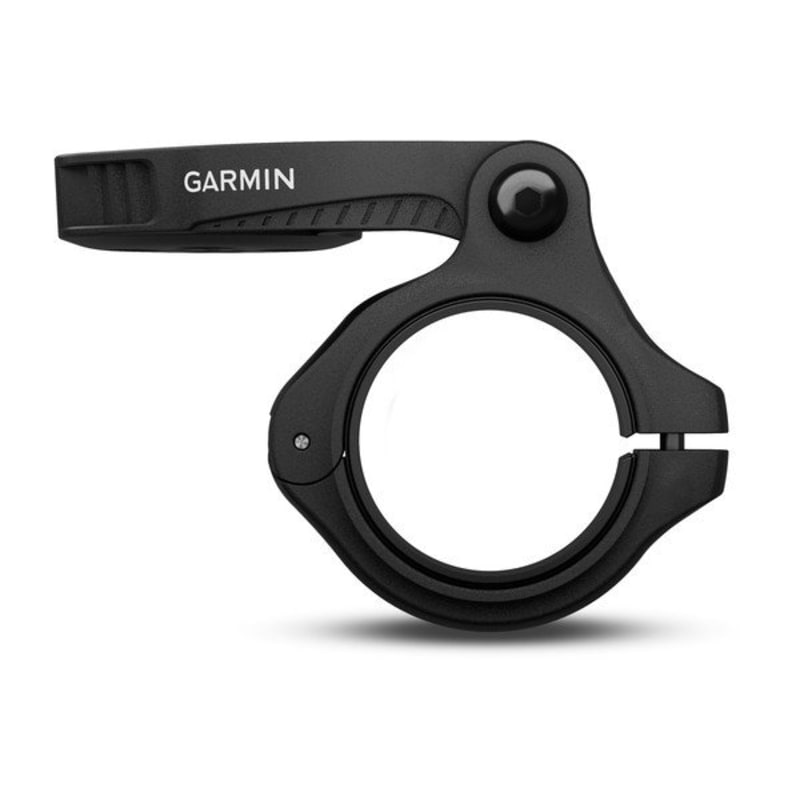 Soporte para bicicleta en la parte delantera – Garmin