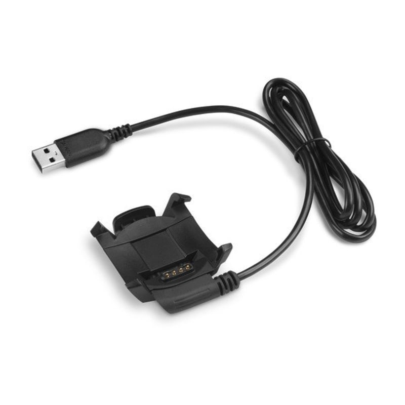 TUSITA Charger Compatible with Garmin Descent Mk1 Mk2 Mk2i Mk2S Mk3i,  Descent G1 Solar - USB Charging Cable 100cm - GPS Smartwatch Accessories