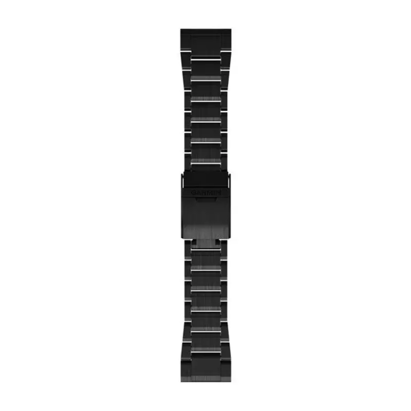 Garmin - Bracelet de montre Quick Fit 26mm - Garmin Fenix 6X GPS