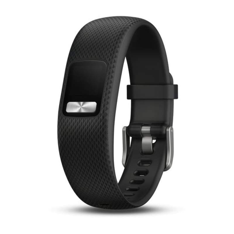 Garmin vivofit 4 band size store