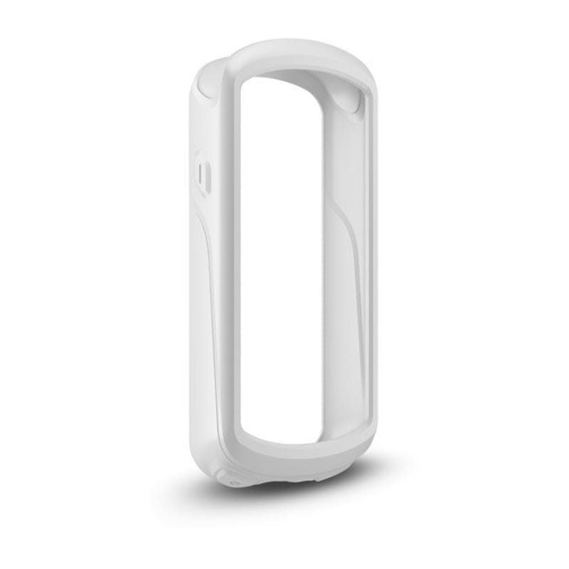 Housse de Protection Silicone Garmin Edge 530 Blanc