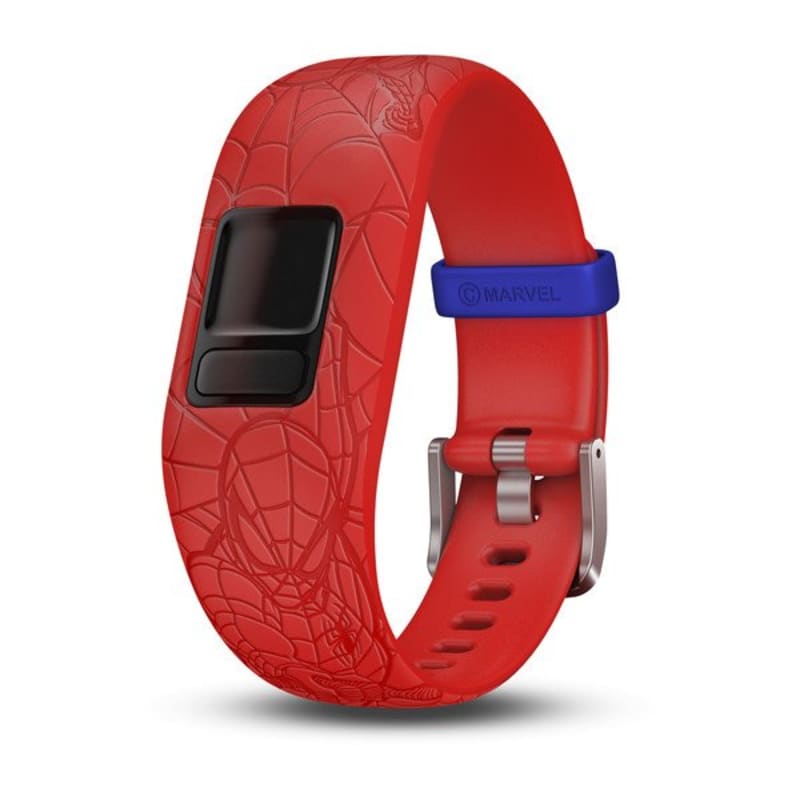 Spider Man Band Garmin