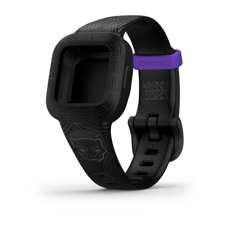 Garmin Marvel Panther rem | vívofit® jr. 3 remme seoKeywords