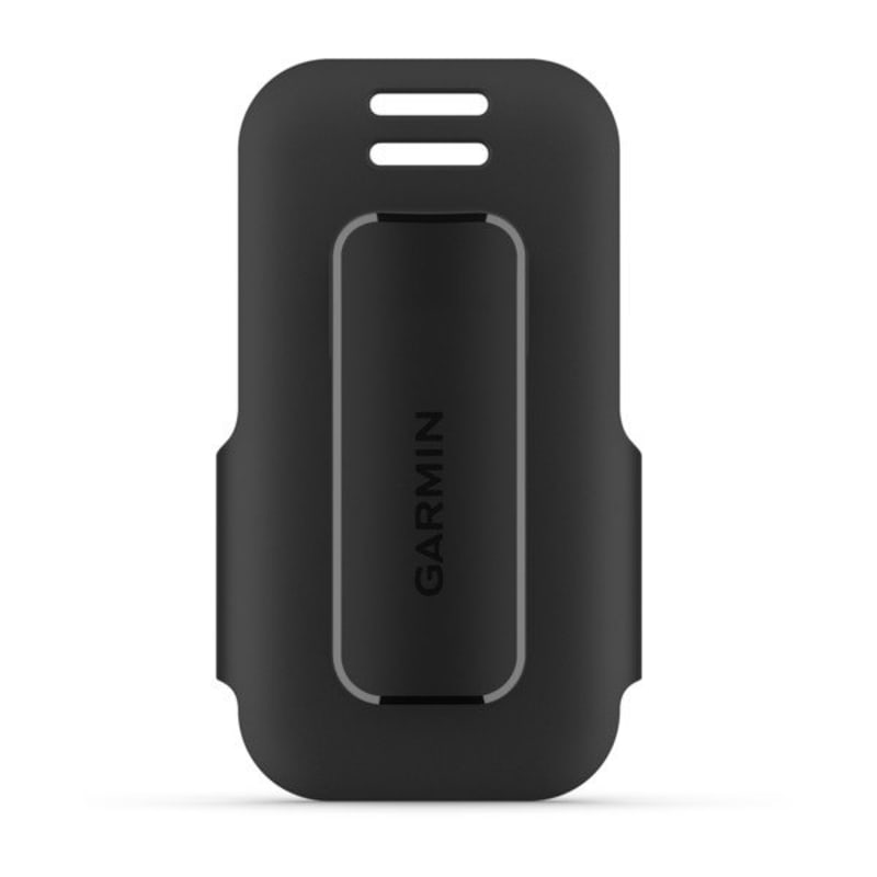 Clip ceinture Garmin pour télécommande GHC 10 -  - Dingue d'eau,  comme vous !