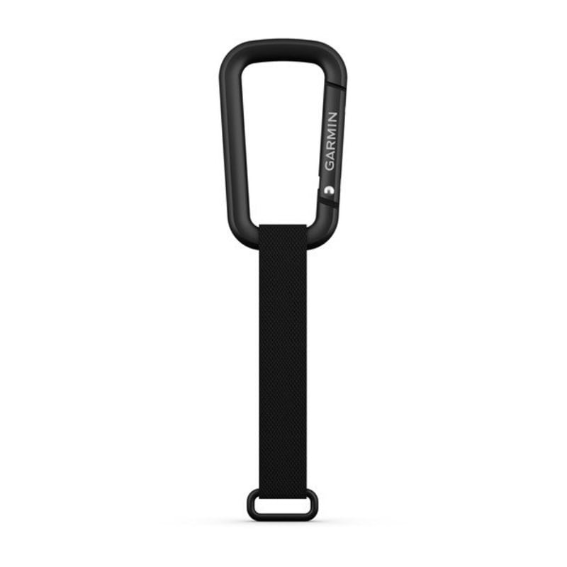 Quick Clip Lanyard Clip in Black