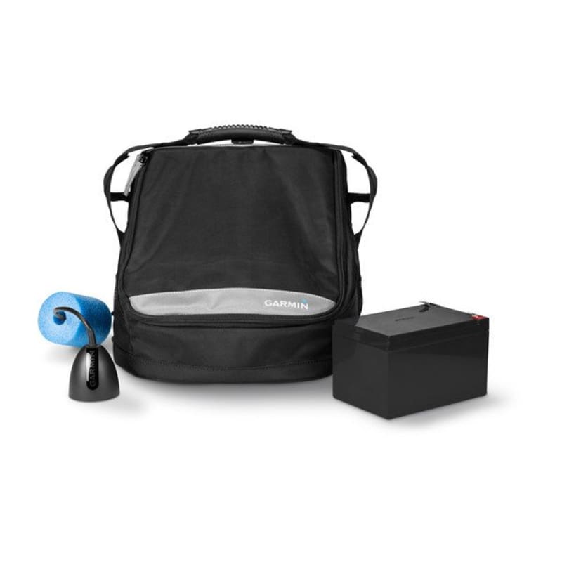 Garmin ice fishing sale