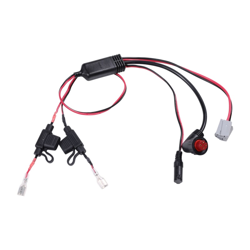 Power Cable Garmin