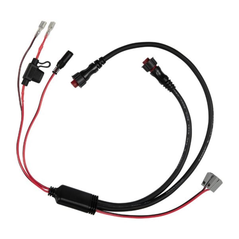 Garmin High Current Power Cable