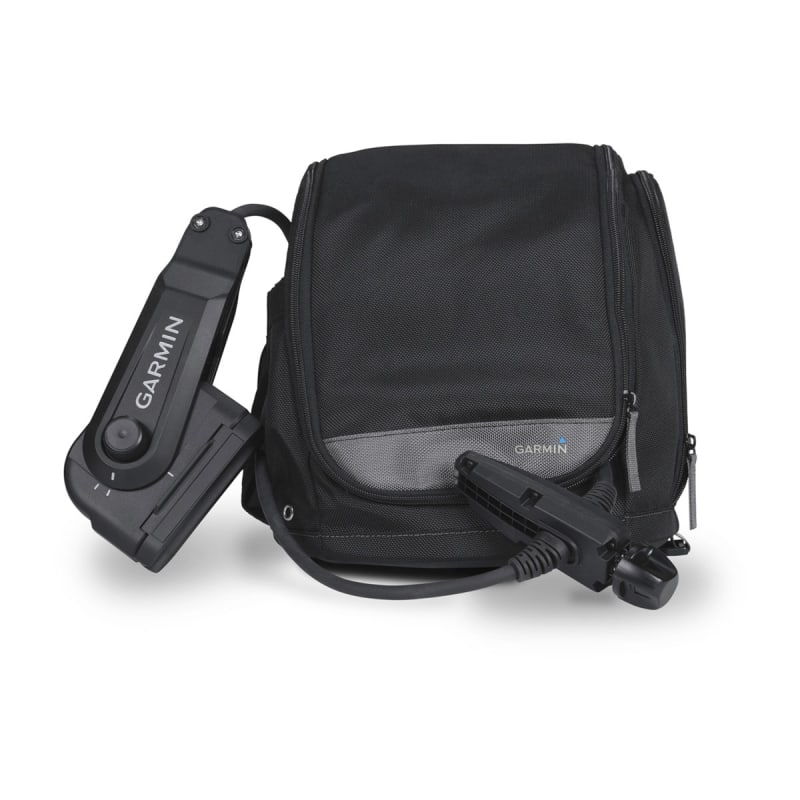 Garmin Panoptix™ PS22-IF Portable Ice Fishing Kit