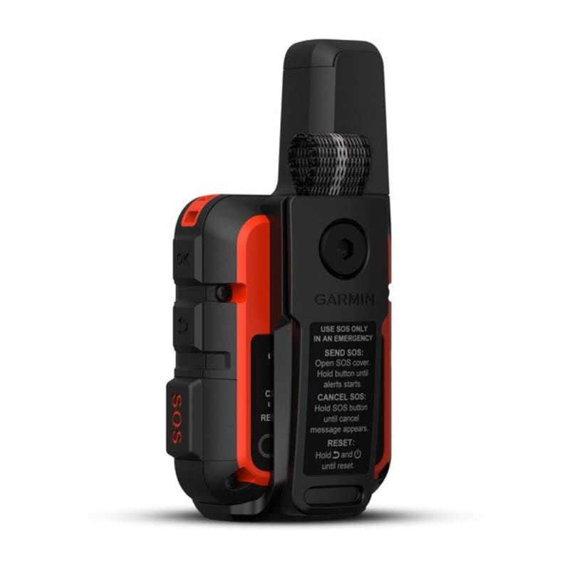 Uchwyt mocowany na stelażu z karabińczykiem i zapięciem | Garmin