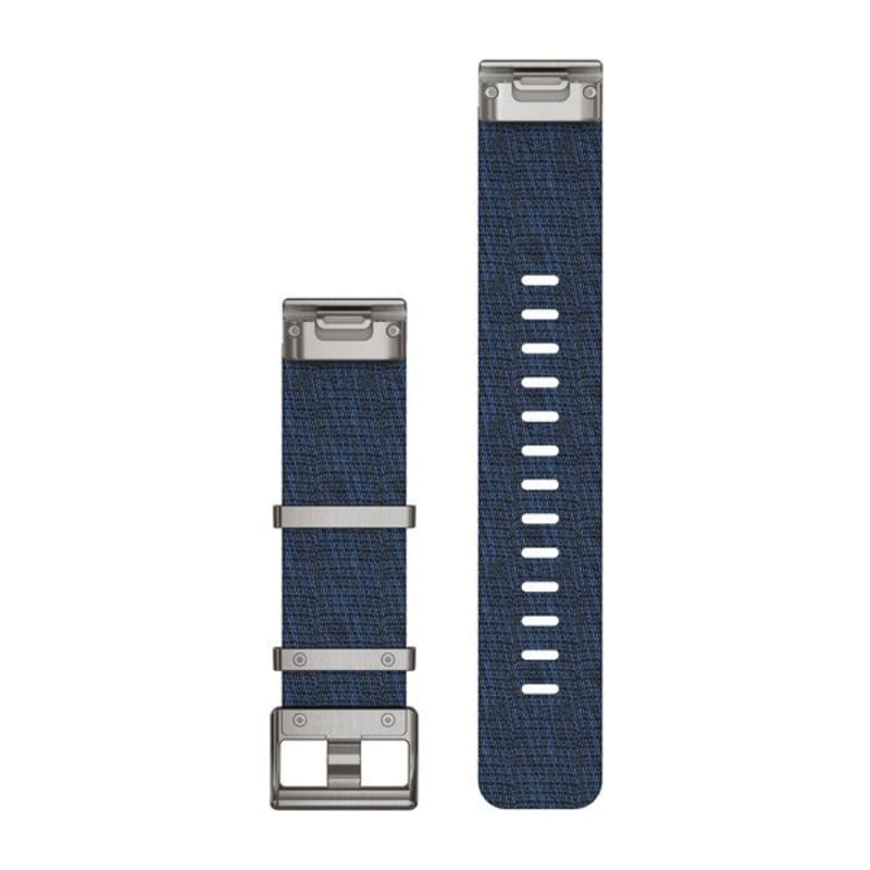 Garmin quickfit 22 nylon on sale