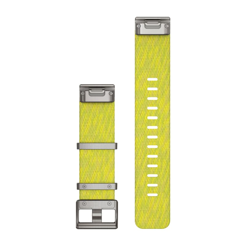 Bracelet garmin quickfit 20 mm hot sale