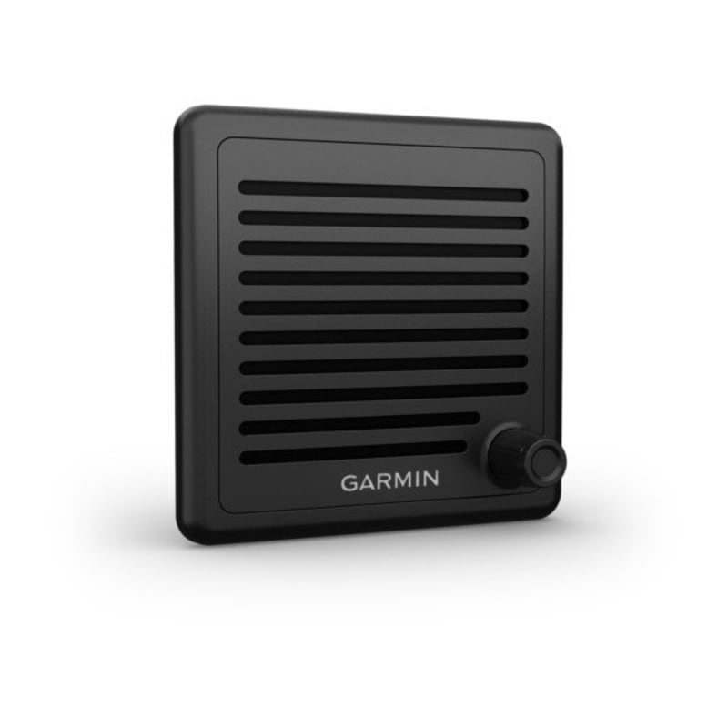Vhf external speaker deals