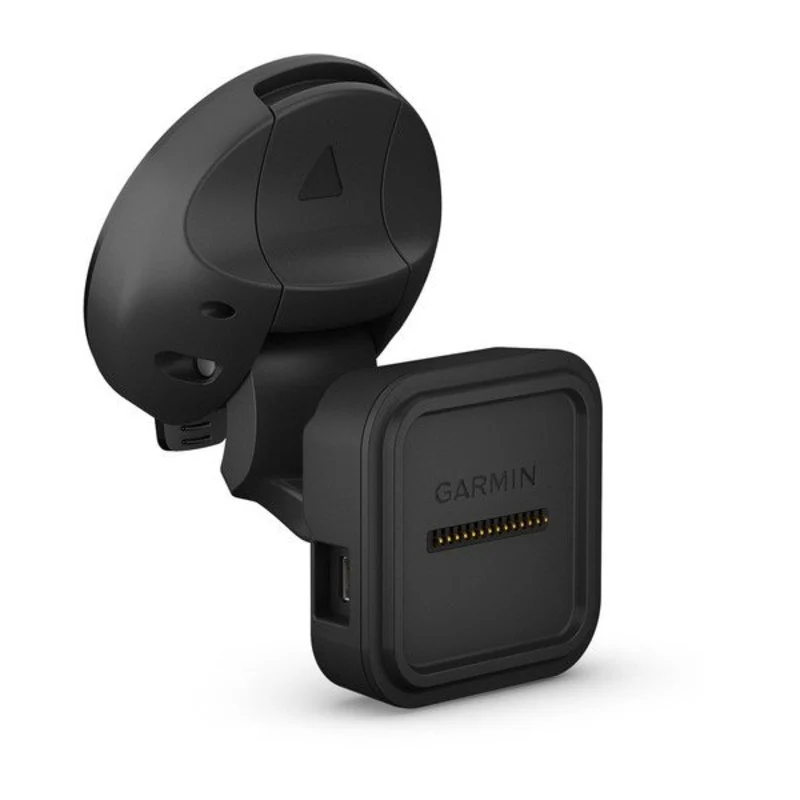 Suction Cup Mount and Video-in Port | Garmin