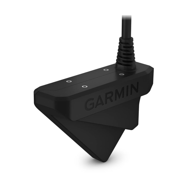 GARMIN ガーミン LVS12 ライトライブスコープ振動子 - バス